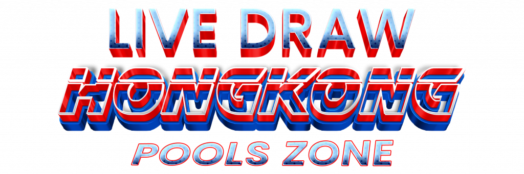 live draw hongkong pools zone